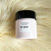 VICTORIA'S SECRET/维多利亚的秘密黑色诱惑版丰润身体霜113g