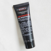 科颜氏男士 淡纹紧实面霜50ml啫喱清爽不油腻紧致抗皱