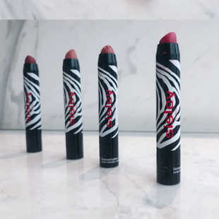 Sisley/希思黎斑马口红唇彩笔2.5g #8#23#22#21#2#19