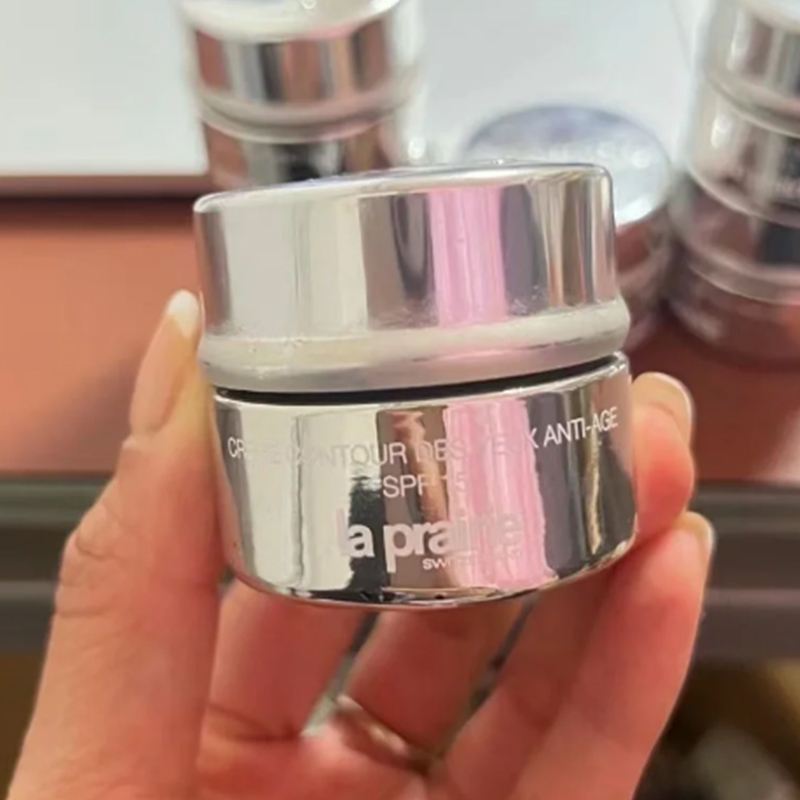 LaPrairie/莱珀妮瑞士