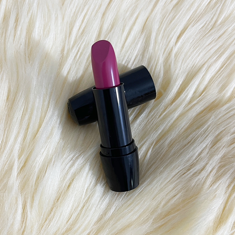 Lancome/兰蔻 绘幻流光炫彩唇膏4g#357#342#256小样提升气色滋润