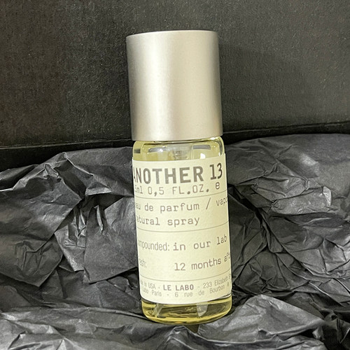 香水实验室别样香水15ml#13