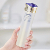 资生堂悦薇珀翡紧颜亮肤水150ml清爽型 滋润型紧致提亮爽肤水