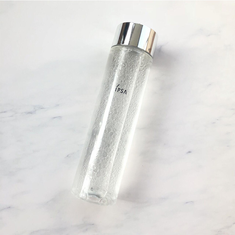 IPSA/茵芙莎自律循环角质清理液化妆水150ml #2爽肤水滋润保湿