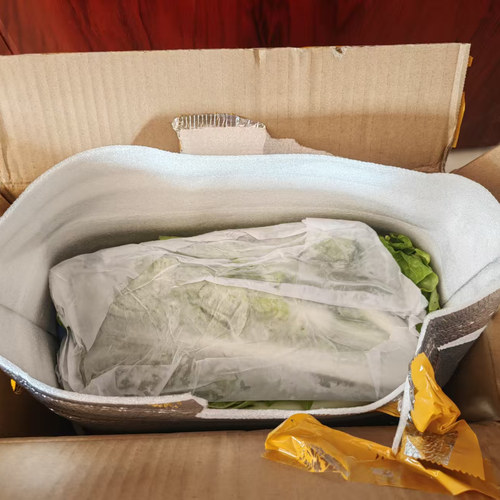 盲盒拼单，洋子家蔬菜，当天采摘发货
