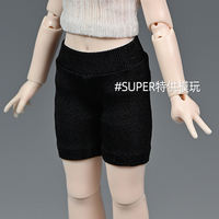 1:12 scale 12 points bjd Ami 2 Fairy body d male Splatoon Splatoon Warrior Bomber jacket Baby dress thumbnail 3