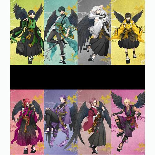 蓝色监狱周边自制洁世一糸师凛糸师冴亚克力立牌摆件摆台