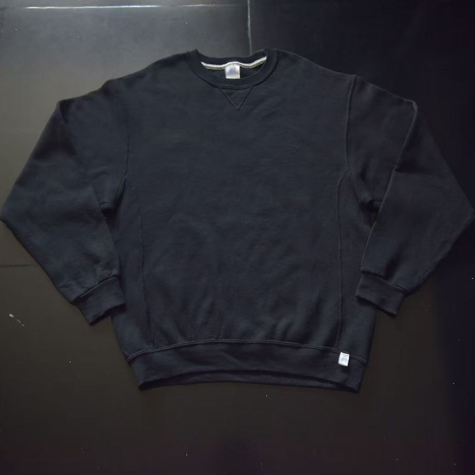 vintage古着洪都拉斯产美国螺塑复古美式cityboy潮流卫衣 jac2258