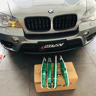 日本TEIN减震器END适用于宝马X5原车避震升级E53E70软硬可调包邮