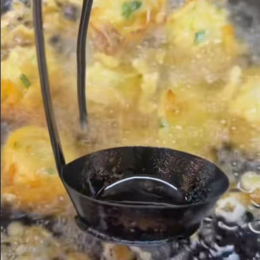嵊州油墩果臭豆腐吊萝卜丝批发