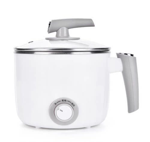 正牛640电煮锅600w小火锅1.2L