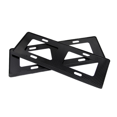 新能源车牌框车牌架新交规适用于迈凯伦GT/Artura/765LT/720S