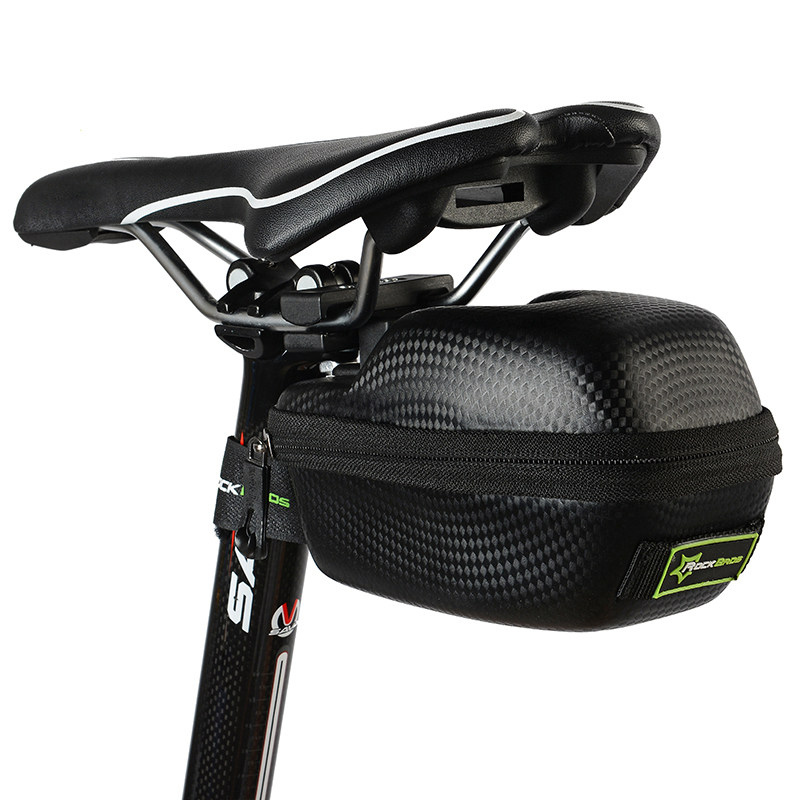 Sacoche pour vélo mixte ROCKBROS - Ref 2218309 Image 1