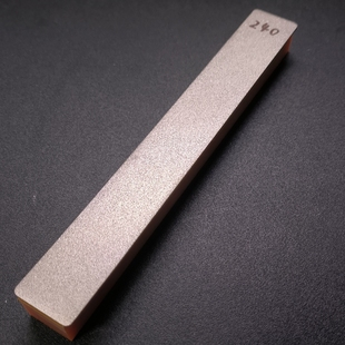 锋刃磨刀室-定角磨刀器用底板-荡刀板-修正板-金刚石磨片