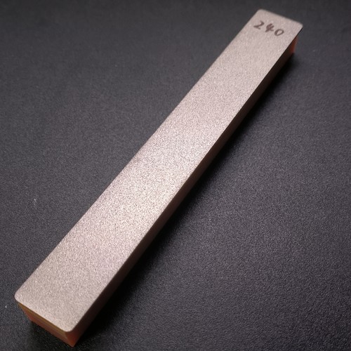 锋刃磨刀室-定角磨刀器用底板-荡刀板-修正板-金刚石磨片