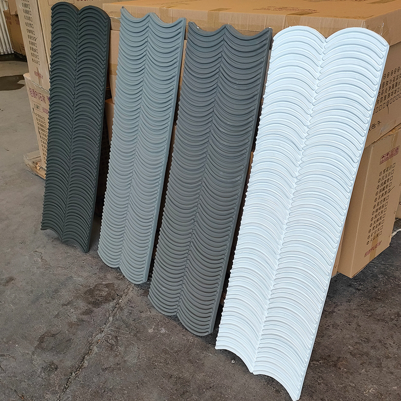 pu聚氨酯轻质文化石阳台内外墙餐厅电视背景墙古瓦片人造仿真石皮