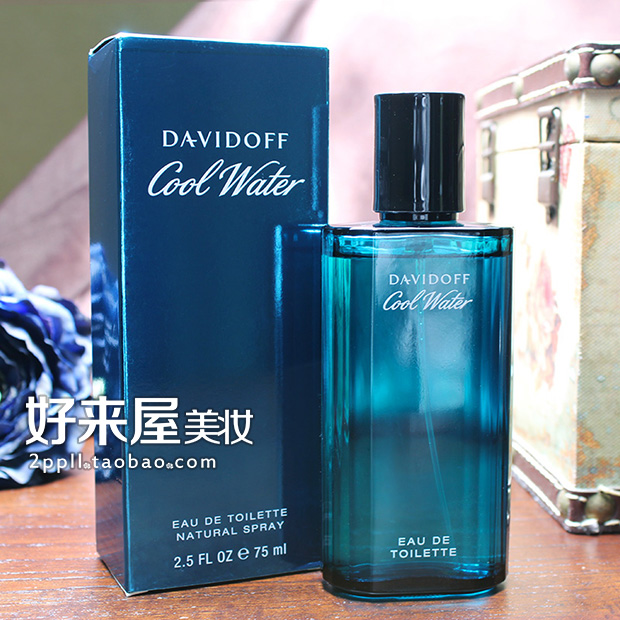 Davidoff/´óÎÀ¶Å·òÀäË®ÉñÃØË®ÄÐÊ¿µÏãË®/ÄÐÏã 40ml/75ml