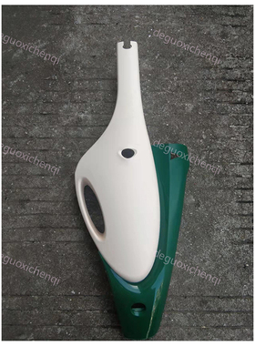 德朗特VK369-1吸尘器适用福维克VK135-1 vk136-1白色外壳手柄配件