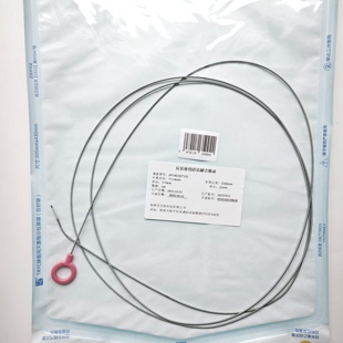 一次性清洁刷鼻咽喉镜胆道镜支气管镜输尿管镜肠胃镜清洗刷