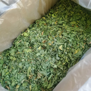 24年 苜蓿草头1kg 紫花苜蓿草幼兔兔子草龙猫荷兰猪牧草干草