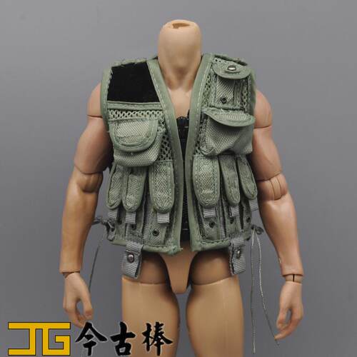 威龙DML16兵人模型美