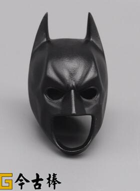Hot toys 1/6模型HT MMS188 猫女会场 VIP版 蝙蝠侠头盔面罩面具