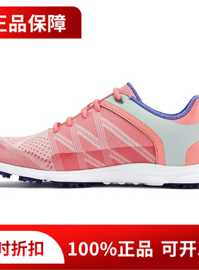 新款FootJoy高尔夫鞋女士Sport SL系列休闲无钉golf运动鞋98032