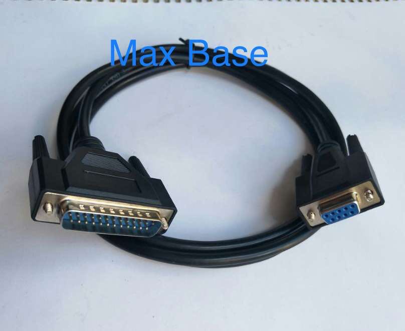 哈斯立HAAS機床數據傳輸線數控車床與PC機電腦CNC通訊線9孔轉25針在類目 3C數碼配件, 數碼周邊, 數據線中 - 來自Buy2taobao.com提供專業的淘寶代購服務