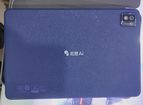 松鼠Ai智能学习机Y1X2屏幕总成