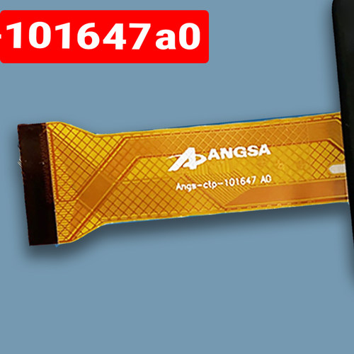 Angs-ctp-101647屏幕灵敏准确