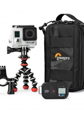 乐摄宝 ViewPoint CS 40 60 80 运动相机摄影包