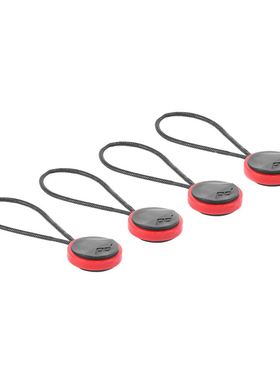 巅峰设计PeakDesign Anchor V4快速连接尾扣PD相机背带手腕带专用