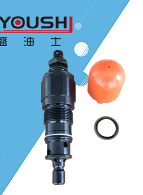 溢流阀DBDS6K1C/315