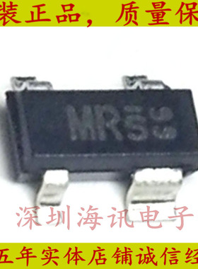 BF998R 高频场效应管 贴片三极管现货 BF998 全新原装进口NXP