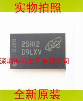 MT47H64M16HR-3IT全新原装现货H D9LXV