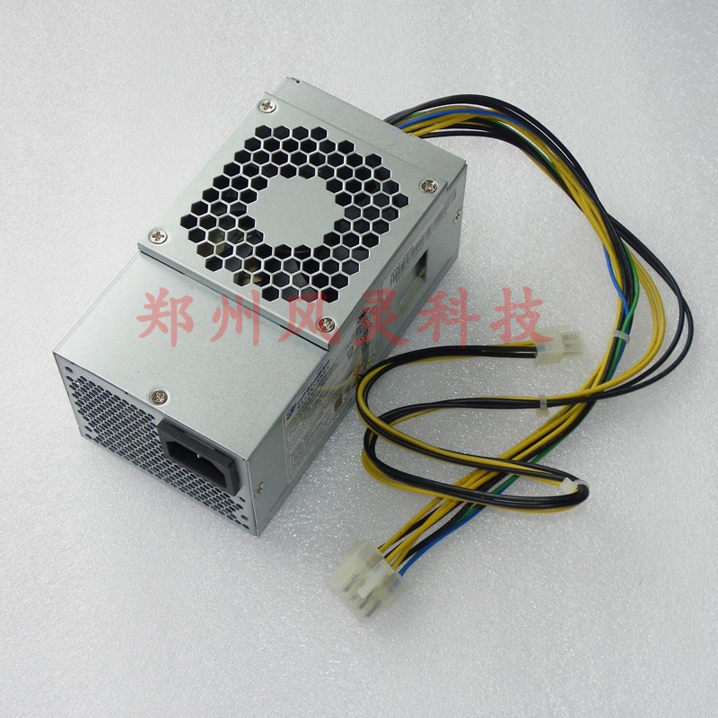 PCK014联想原装电源380w  10+8+显卡6+2全新正品一年保