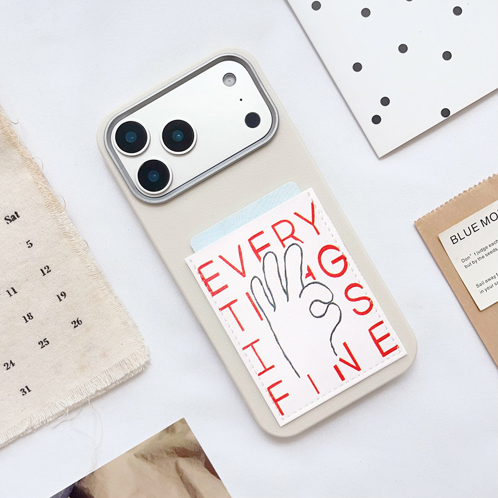 万事OK 原创带卡包手机壳插卡苹果17promax装卡iphone17pro身份证收纳16promax皮质卡套17air大孔15/14/13/12,3C数码配件,手机保护套/壳,淘宝优惠券,粉丝福利购,淘宝优惠卷