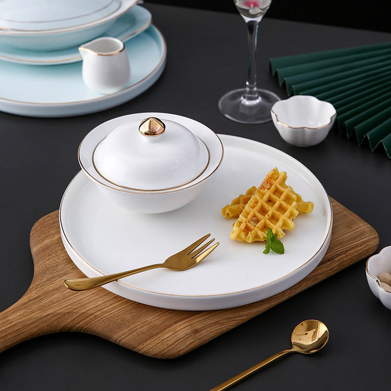 燕窝碗甜品碗糖水碗精致碗养生粥碗美容院点心碗银耳汤碗甜点碗盅