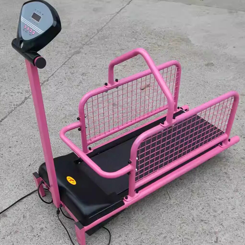 宇晟跑步机宠物训练器材家用