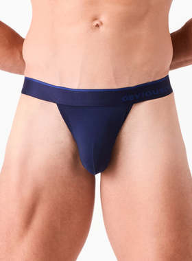 Obviously PrimeMan系列2025Bikini大囊袋贴身轻柔性感男士三角裤