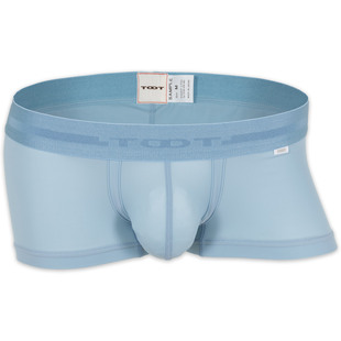 青年 Nylon 平角裤 内裤 学生 U凸男士 多彩 基础款 NEO TOOT