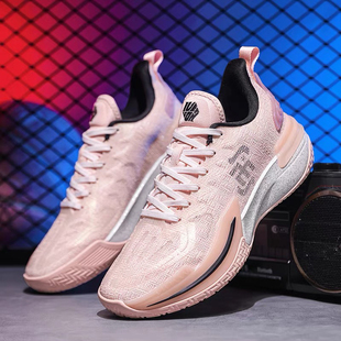 艾弗森锋刃3篮球鞋男鞋2025新款球鞋子男士运动鞋男款夏季情侣鞋