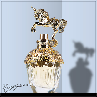 annasui/安娜苏独角兽香水 筑梦天马淡香水50m 生日礼物
