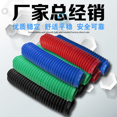 本田适用klxttrf650越野前减震