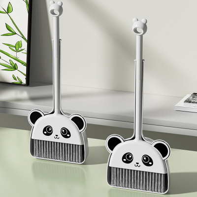 儿童扫地玩具扫把簸箕组合套装