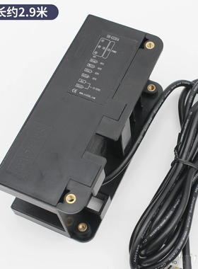 上海现代电梯配件 平层感应器 光电开关 BUM4-40D-W现货SH-GS3U4