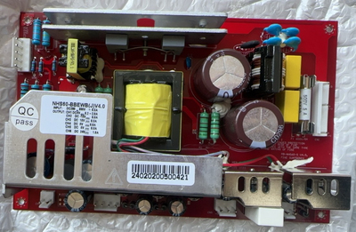 WB100GT/G-N变频器电源板NHS60-BBEWB/BEEWB