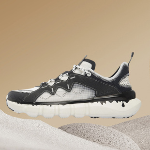 正品LiNing李宁男鞋悟道2.3韦德 透气运动 休闲篮球板鞋ABCS043-4