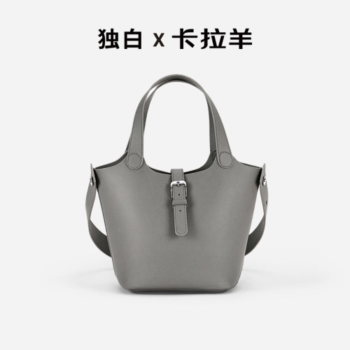 卡拉羊2025新款手提水桶包
