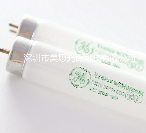 U35标准光源 F32T8/SPX35/ECOGE对色灯管 32W/120CM
